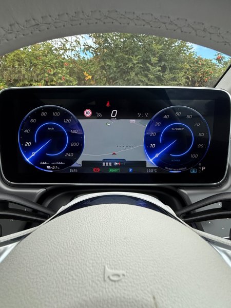 2023 Mercedes-Benz EQE - photo 18
