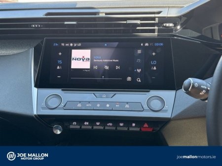 2027 Peugeot 408 - photo 29