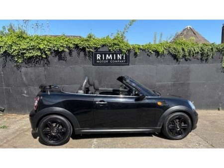 2013 Mini Roadster - photo 10
