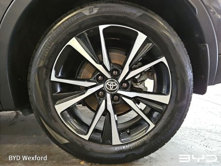 2024 Toyota C-HR - photo 5