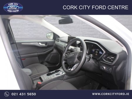 2024 Ford Kuga - photo 15