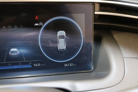 2023 Hyundai Tucson - photo 21