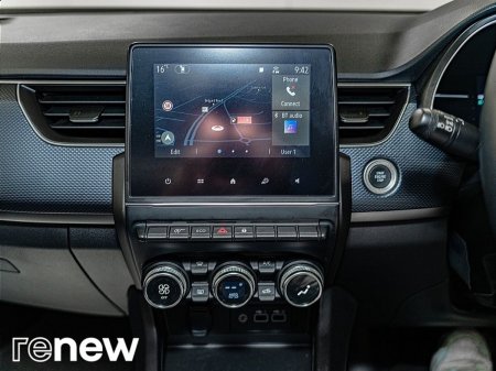 2024 Renault Arkana - photo 20