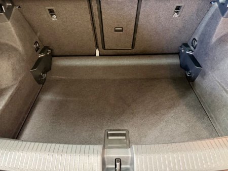 2020 Volkswagen T-Roc - photo 13
