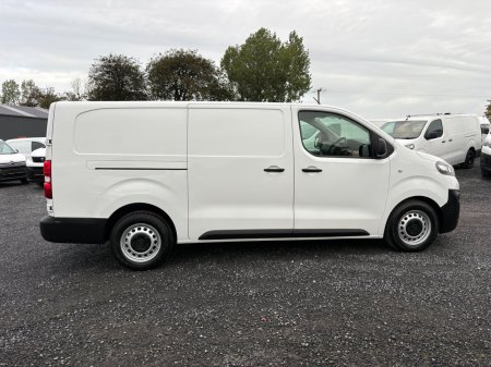 2022 Opel Vivaro - photo 8
