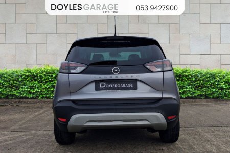 2022 Opel Crossland - photo 3