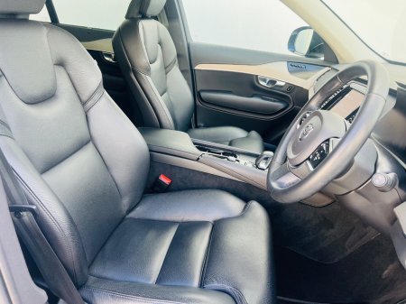 2023 Volvo XC90 - photo 19