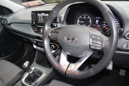 2017 Hyundai i30 - photo 13
