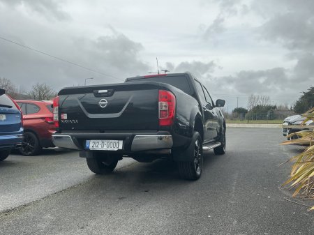 2021 Nissan Navara - photo 9