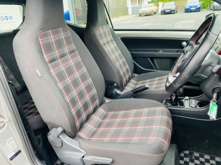 2019 Volkswagen up! - photo 12