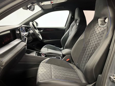 2025 Volkswagen Tayron - photo 19