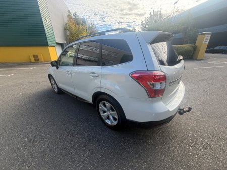 2014 Subaru Forester - photo 7
