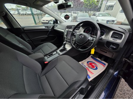 2016 Volkswagen Golf - photo 4