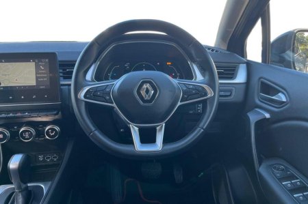 2023 Renault Captur - photo 11