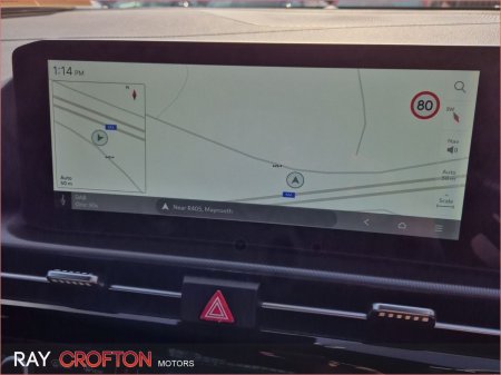 2026 Kia Sportage - photo 12