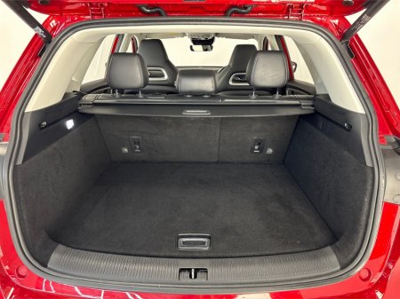 2022 MG HS - photo 13
