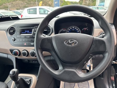 2014 Hyundai i10 - photo 7
