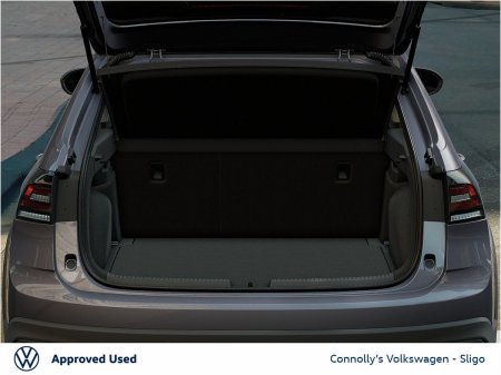 2026 Volkswagen Taigo - photo 7