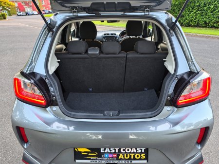 2021 Mitsubishi Mirage - photo 16