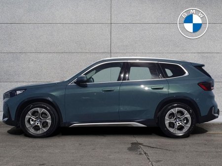 2026 BMW iX1 - photo 3