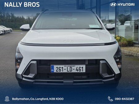 2026 Hyundai KONA - photo 7
