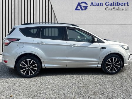 2019 Ford Kuga - photo 3