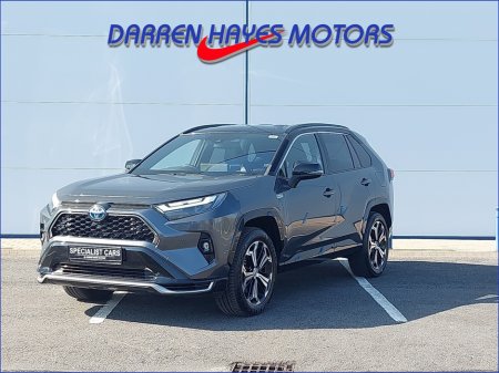 2023 Toyota RAV4 - photo 2