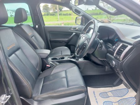 2023 Ford Ranger - photo 13
