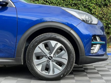 2022 Kia Niro - photo 10