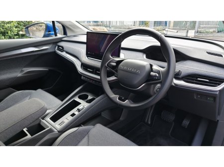 2026 Skoda Elroq - photo 15