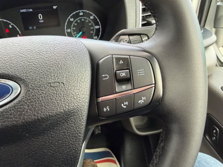 2023 Ford Transit - photo 35