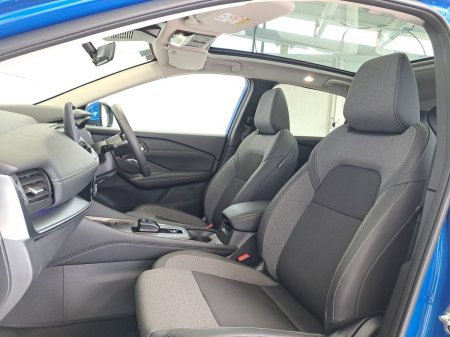 2026 Nissan Qashqai - photo 27