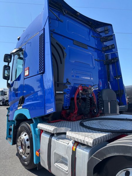 2022 Renault T480 - photo 7