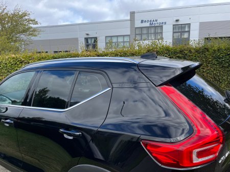 2022 Volvo XC40 - photo 49