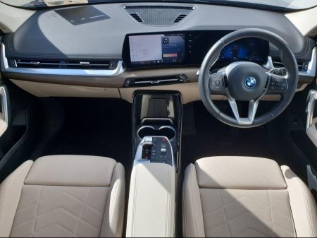 2024 BMW X1 - photo 4