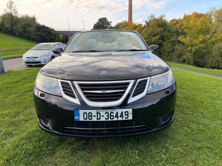 2008 Saab 93 - photo 7
