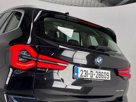 2023 BMW X3 - photo 12
