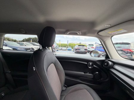 2018 Mini Cooper - photo 19