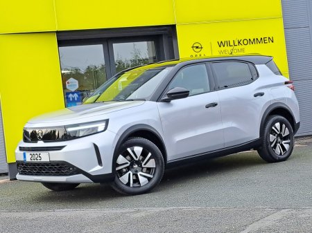 2025 Opel Frontera GS 115BHP 44KWH FULLY ELECTRIC