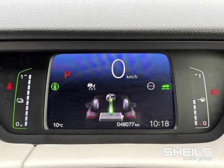 2023 Honda Jazz - photo 11