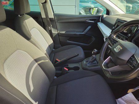 2024 SEAT Ibiza - photo 18