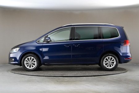 2019 Volkswagen Sharan - photo 5