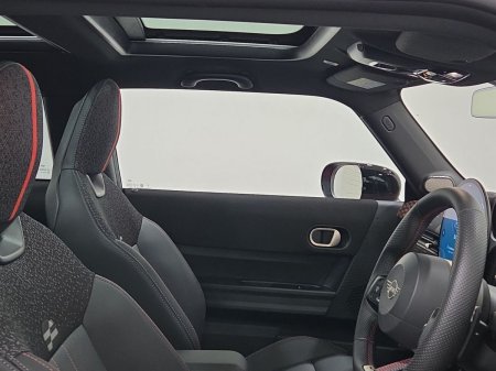 2026 Mini Cooper - photo 12