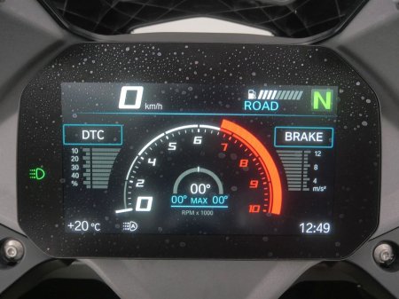 2022 BMW R 1250 - photo 21