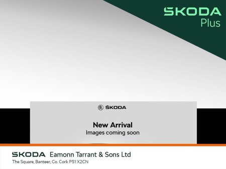 2024 Skoda Kodiaq 2.0 TDI 150HP DSG Style 7 Seat