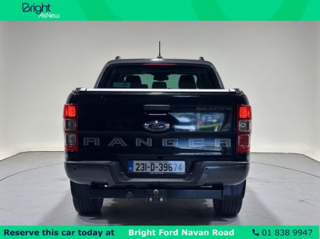 2023 Ford Ranger - photo 9