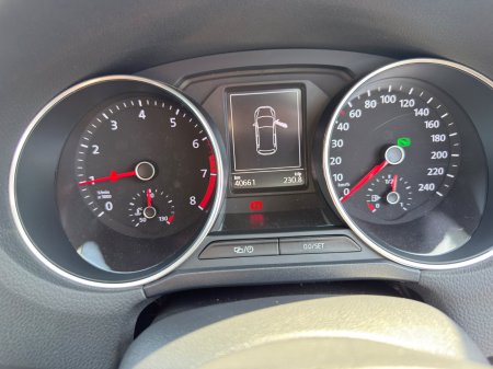 2017 Volkswagen Polo - photo 25