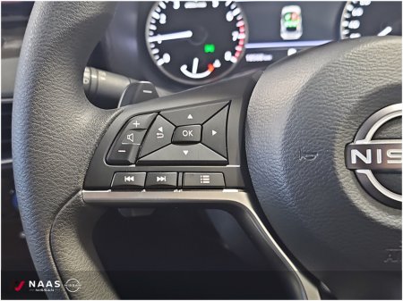 2025 Nissan Juke - photo 19