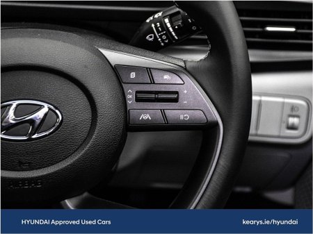 2022 Hyundai i20 - photo 19