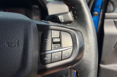 2025 Ford Ranger - photo 32